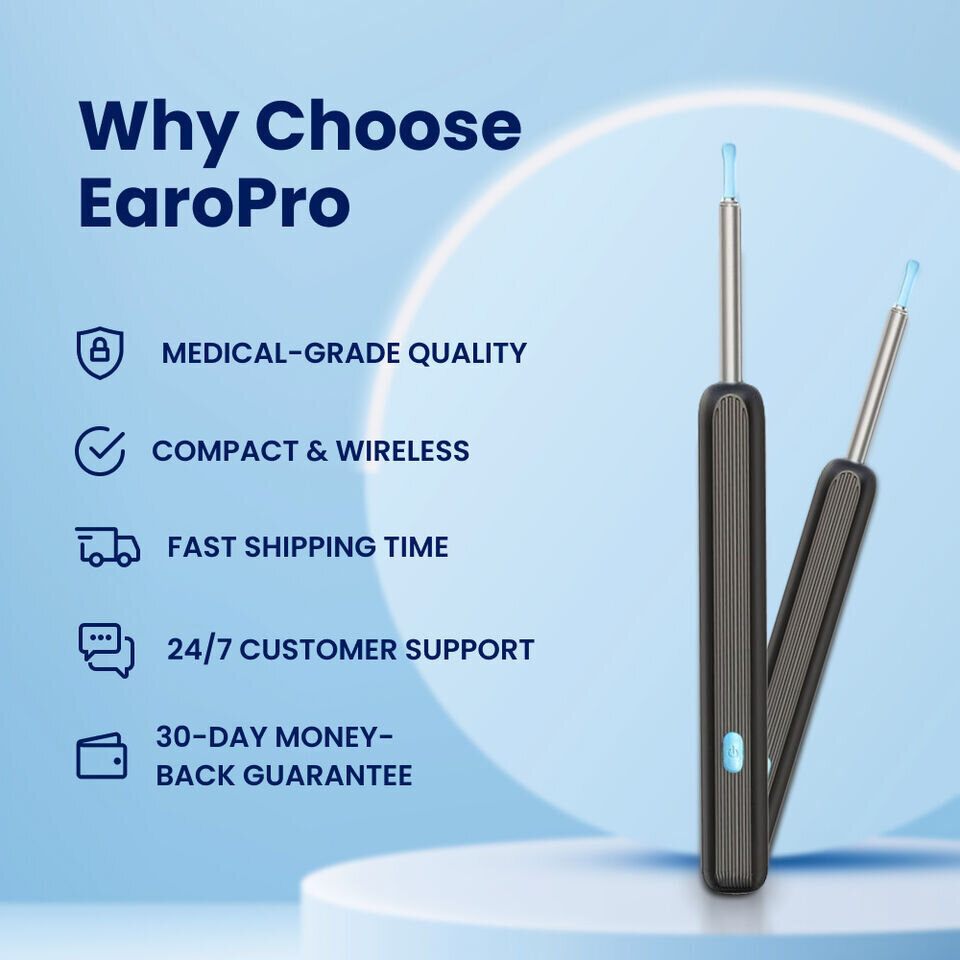 EaroPro image